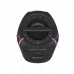 PLATINET SPEAKER PARTY 70W WITH MICROPHONE LED [46251]