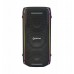 PLATINET SPEAKER PARTY 70W WITH MICROPHONE LED [46251]