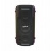PLATINET SPEAKER PARTY 70W WITH MICROPHONE LED [46251]