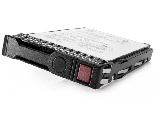 HPE HP 300GB 6G SAS 15K rpm SFF, RP001230104