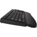 Genius KB-7123 Copilot klawiatura bezprzewodowa Czechy/Słowacja czarna