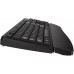 Genius KB-7123 Copilot klawiatura bezprzewodowa Czechy/Słowacja czarna