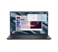 Dell Pro Essential 15 AG FHD AMD Ryzen 5 7520U/8GB/512GB/AMD Radeon 610M/Win11 Pro/ENG kbd/Black/3Y ProSupport NBD Onsite Warranty