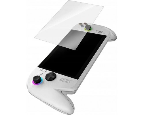 Griwith with Glass Folia ceramicwith na Griwith with Glass CeramicFilm for Asus ROG Xbox Ally X