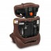 FFalcon I-Size brown 76-150cm