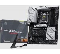 AMD X870E MSI MAG X870E GAMING MAX WIFI