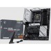 AMD X870E MSI MAG X870E GAMING MAX WIFI