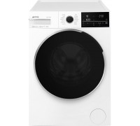SMEG WNP96SLAAIN1 Pralka, 9kg, 1600, Steam, LCD, Autodose