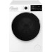 SMEG WNP96SLAAIN1 Pralka, 9kg, 1600, Steam, LCD, Autodose