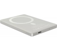 Canyon On Power 500 5000 mAh torba  źródło zasilania CNS-CPB500G (5291485019570)