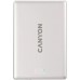 Canyon On Power 500 5000 mAh torba  źródło zasilania CNS-CPB500G (5291485019570)