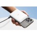 ESR Qi2 MagSlim 10000mAh (White)