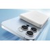 ESR Qi2 MagSlim 10000mAh (White)
