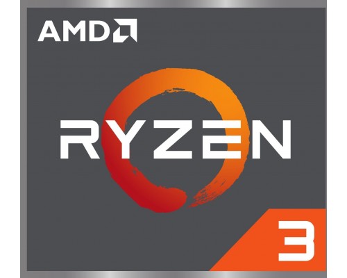 AMD Ryzen 3 4300GE, 3.5 GHz, 4 MB, OEM (100-000000151)