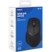 Savio SAVIO MYSZ BEZPRZEWODOWA BT 2.4 GHZ MB-06
