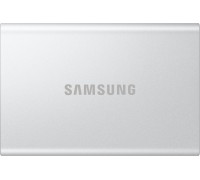 SSD Samsung SAMSUNG Portable SSD T7 Resurrected 4TB do 1.050 MB/s read+ 1.000 MB/s write Portable Solid State Drive