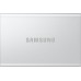 SSD Samsung SAMSUNG Portable SSD T7 Resurrected 4TB do 1.050 MB/s read+ 1.000 MB/s write Portable Solid State Drive