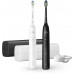 Brush Philips Sonicare 5500 HX7119/02 2 pcs. Black/White