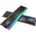 XPG LANCER BLADE RGB DDR5 8 GB 1 x 8 GB 288-pin DIMM Korekcja ECC