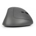 BakkerElkhuizen MidWay  Po prawej stronie RF Wireless + Bluetooth + USB Type-C 2400 DPI