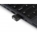 BakkerElkhuizen MidWay  Po prawej stronie RF Wireless + Bluetooth + USB Type-C 2400 DPI