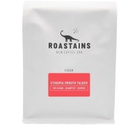Roastains Etiopia Smooth Talker 250g FILTR