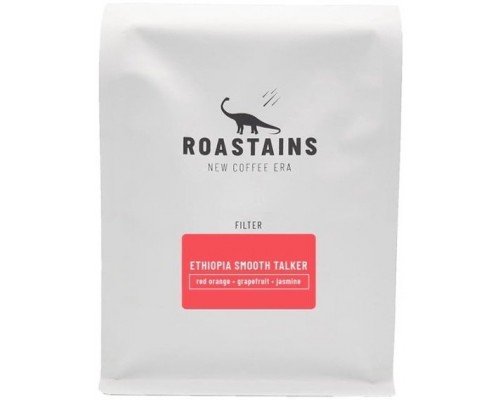 Roastains Etiopia Smooth Talker 250g FILTR