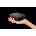 Mini PC Blackview MP20 AMD Ryzen 3 3300U/16GB/SSD 512GB/Win 11 Pro czarny