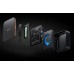 Mini PC Blackview MP20 AMD Ryzen 3 3300U/16GB/SSD 512GB/Win 11 Pro czarny