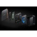 Mini PC Blackview MP20 AMD Ryzen 3 3300U/16GB/SSD 512GB/Win 11 Pro czarny