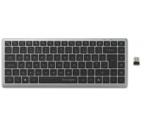 KENSINGTON KB435 Rechargeable Keyboard WW