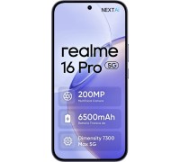 Realme 16 Pro 5G 8/512GB Purple  (TKORALSWithA0175)