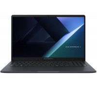 Notebook Asus ExpertBook B1503CVA-S77277X 15,6"FHD/Core 5 210H/16GB/SSD512GB/Intel/11PR Gentle Grey 3Y On-Site NBD