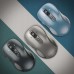 Dual Bluetooth + USB 2,4GHz YMS 2010BK GYRO