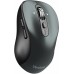 Dual Bluetooth + USB 2,4GHz YMS 2010BK GYRO