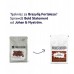 Johan & Nyström - kawa ziarnista Bold Statement Filter 250 g