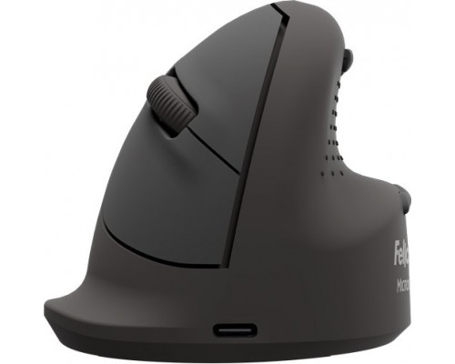 Fellowes Ergonomiczna pionowa Breytaâ¢ Plus średnia praworęczna
