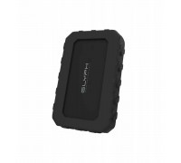 Atom EX40 High-Intensity USB4 Type-C (40Gb) Bus-Powered NVMe SSD - 4 TB