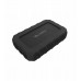 Atom EX40 High-Intensity USB4 Type-C (40Gb) Bus-Powered NVMe SSD - 4 TB