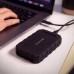 Atom EX40 High-Intensity USB4 Type-C (40Gb) Bus-Powered NVMe SSD - 4 TB