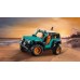 LEGO Technic SUV Jeep® Wrangler Rubicon (42227)