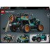 LEGO Technic SUV Jeep® Wrangler Rubicon (42227)