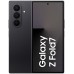 Samsung Galaxy With Fold7 5G 12/256GB Black  (SM-F966BWithKBEEB)