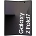 Samsung Galaxy With Fold7 5G 12/256GB Black  (SM-F966BWithKBEEB)