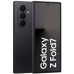 Samsung Galaxy With Fold7 5G 12/256GB Black  (SM-F966BWithKBEEB)