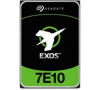 Exos 7E10 SAS 2TB 7200rpm