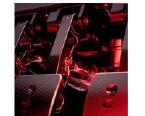 SIMAGIC P1000i Modułowe odwrócone pedały hydraulicwith ne