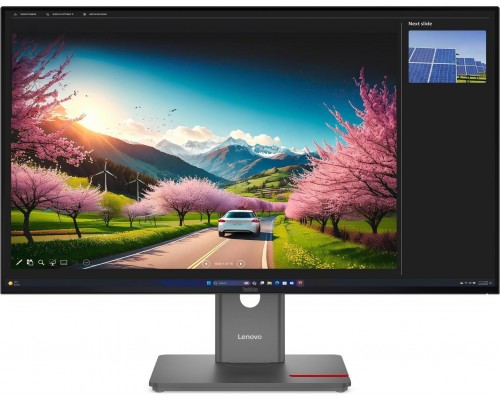 Lenovo P32ud-40 (64A8XAT2EU)