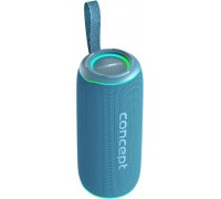 Concept wireless Bluetooth Concept SoJoy - blue BR5532