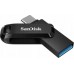 Pendrive SanDisk Ultra Dual Drive Go, 2 TB  (SDDDC3-2T00-G46)